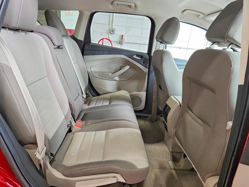 Продаж на аукціоні авто 2013 Ford Escape, vin: 1FMCU0G99DUC09365, номер лоту: 59823946