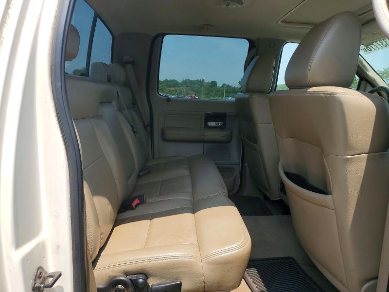 Aukcja sprzedaży 2007 Ford F150, vin: 1FTPW14V37FB73835, numer aukcji: 61337776