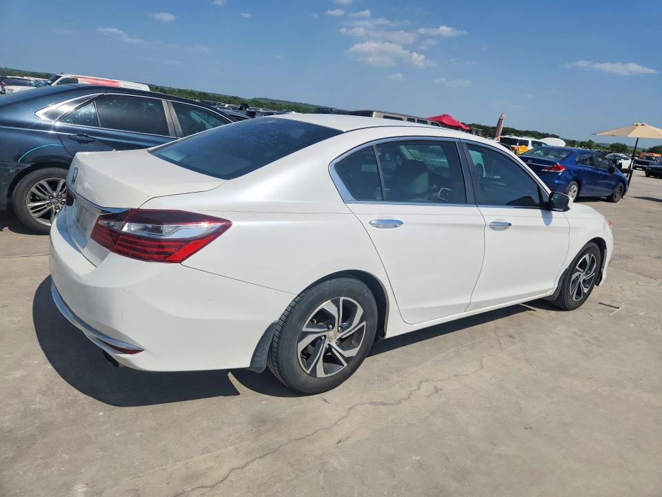 2016 Honda Accord მანქანა იყიდება აუქციონზე, vin: 1HGCR2F37GA195116, აუქციონის ნომერი: 61903126
