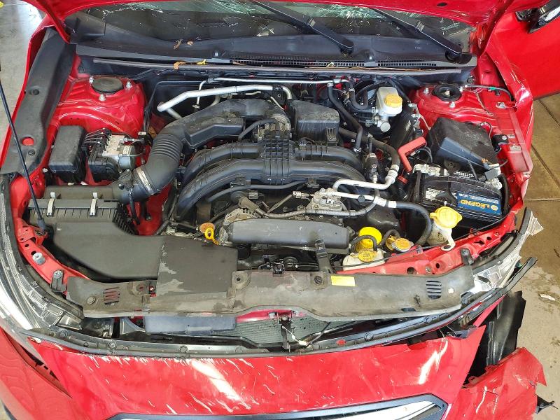 Aukcja sprzedaży 2023 Subaru Crosstrek, vin: JF2GTACC0PG209503, numer aukcji: 59618726