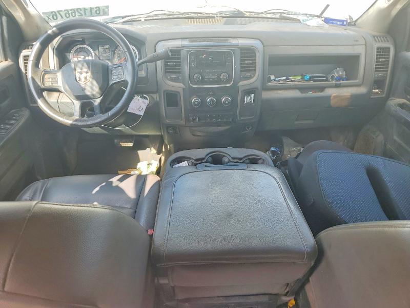 Aukcja sprzedaży 2015 Ram 3500, vin: 3C7WRSCL2FG610393, numer aukcji: 61126676