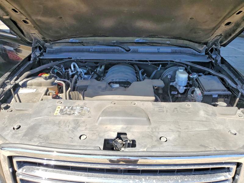Продажа на аукционе авто 2019 Gmc Yukon, vin: 1GKS2BKC8KR164041, номер лота: 62429876