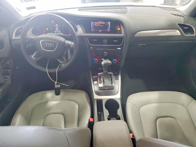 Продажа на аукционе авто 2014 Audi A4, vin: WAUFFAFL9EN019315, номер лота: 59945406