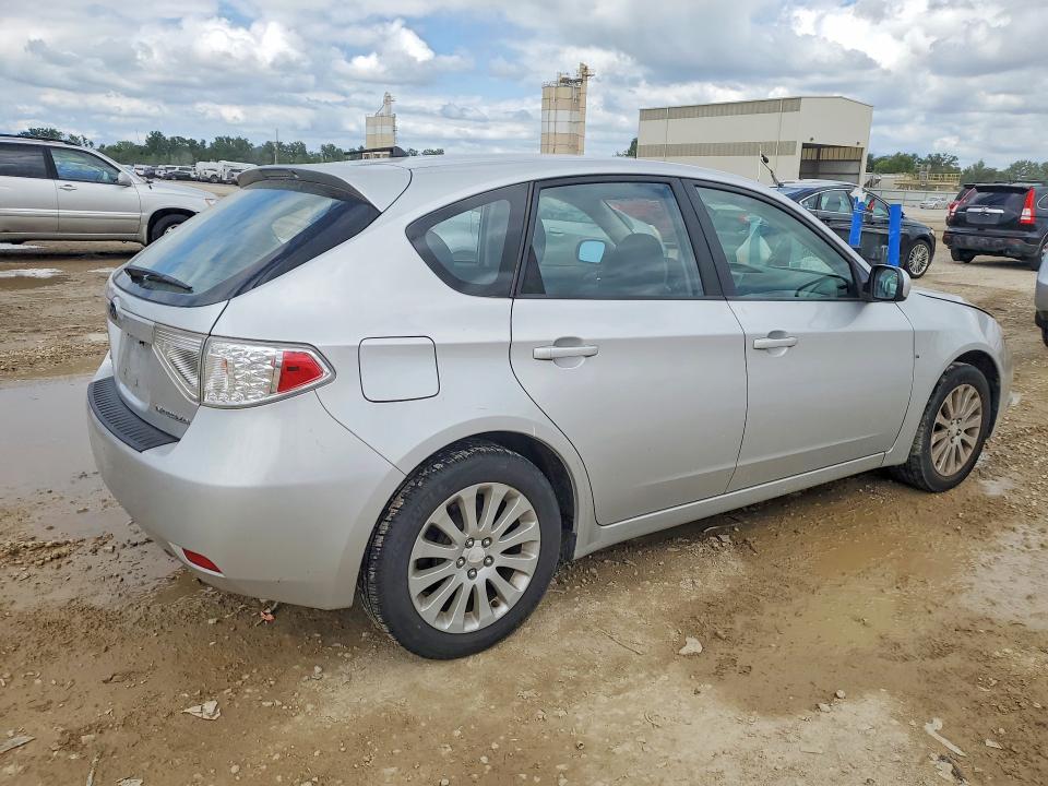 2011 Subaru Impreza მანქანა იყიდება აუქციონზე, vin: JF1GH6B60BH824621, აუქციონის ნომერი: 63427576