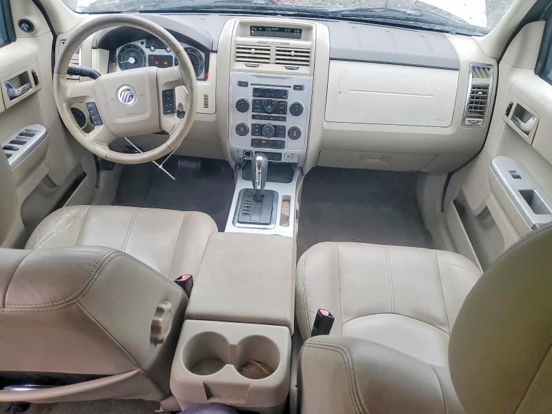 Продажа на аукционе авто 2008 Mercury Mariner, vin: 4M2CU97108KJ20623, номер лота: 59931836