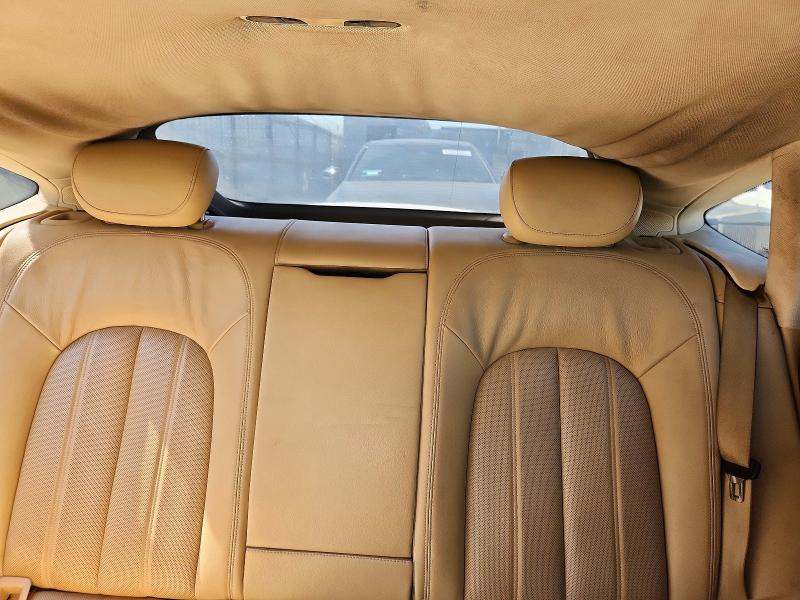 Продаж на аукціоні авто 2012 Audi A7, vin: WAU2GAFC9CN080284, номер лоту: 63402856
