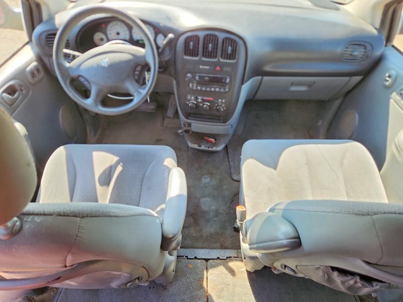 Продаж на аукціоні авто 2006 Dodge Grand Caravan, vin: 1D4GP24R56B564225, номер лоту: 62661046