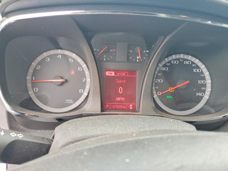 Aukcja sprzedaży 2015 Gmc Terrain, vin: 2GKFLYE36F6360333, numer aukcji: 62806676