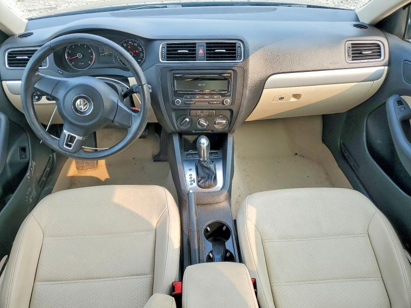 Продаж на аукціоні авто 2013 Volkswagen Jetta, vin: 3VWDP7AJ0DM421164, номер лоту: 61554486