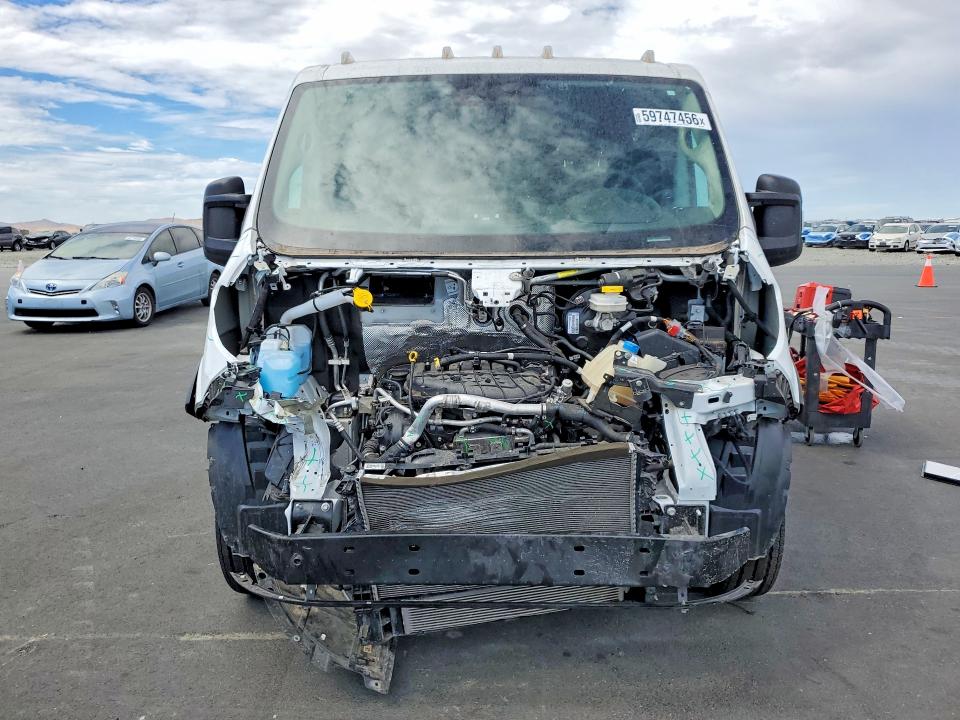 Продажа на аукционе авто 2024 Ram Promaster 1500, vin: 3C6LRVAG3RE147596, номер лота: 59747456