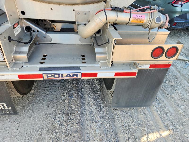 58966516 :رقم المزاد ، 1PMKA4428N7115965 vin ، 2022 Polar Unknown مزاد بيع