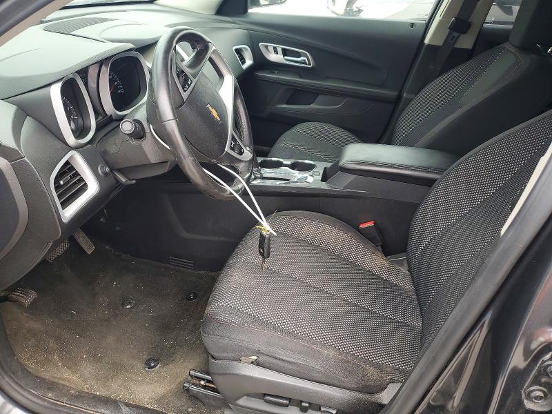 2017 Chevrolet Equinox მანქანა იყიდება აუქციონზე, vin: 2GNALCEKXH6265042, აუქციონის ნომერი: 61671466