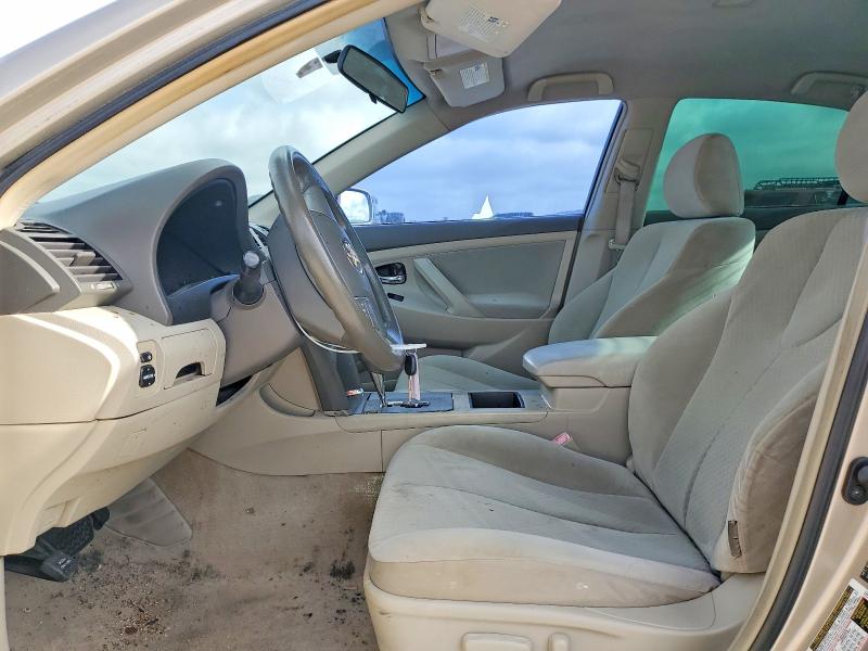 Продажа на аукционе авто 2009 Toyota Camry, vin: 4T1BE46K19U399674, номер лота: 61543656