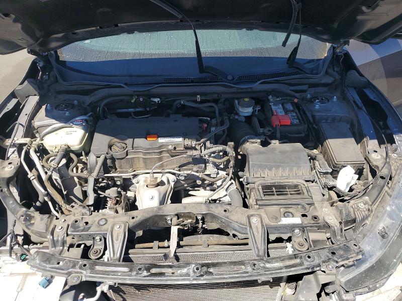 2020 Honda Civic მანქანა იყიდება აუქციონზე, vin: 19XFC2F83LE211098, აუქციონის ნომერი: 60795836
