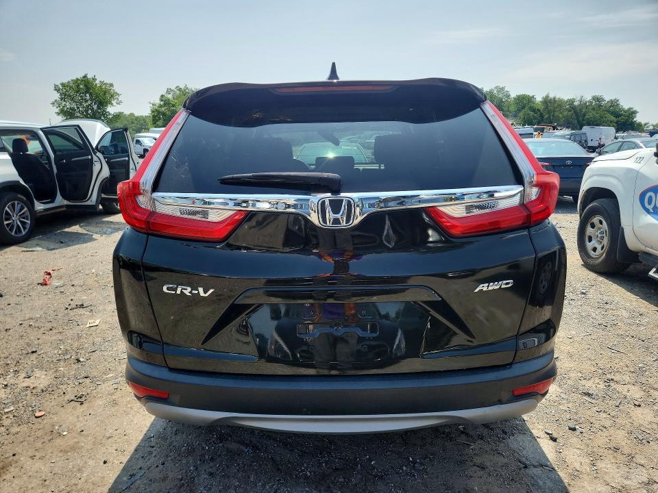 Продажа на аукционе авто 2019 Honda Cr-v, vin: 7FARW2H53KE038896, номер лота: 61349616
