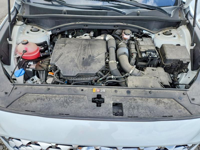 Продажа на аукционе авто 2023 Hyundai Santa Fe, vin: 5NMS4DAL3PH496886, номер лота: 59360046