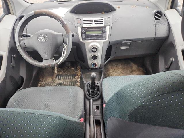 Aukcja sprzedaży 2007 Toyota Yaris, vin: JTDJT923275070622, numer aukcji: 62421306