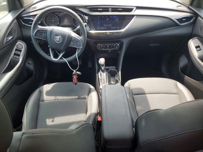 Продажа на аукционе авто 2023 Buick Encore Gx, vin: KL4MMESL9PB087013, номер лота: 62333256