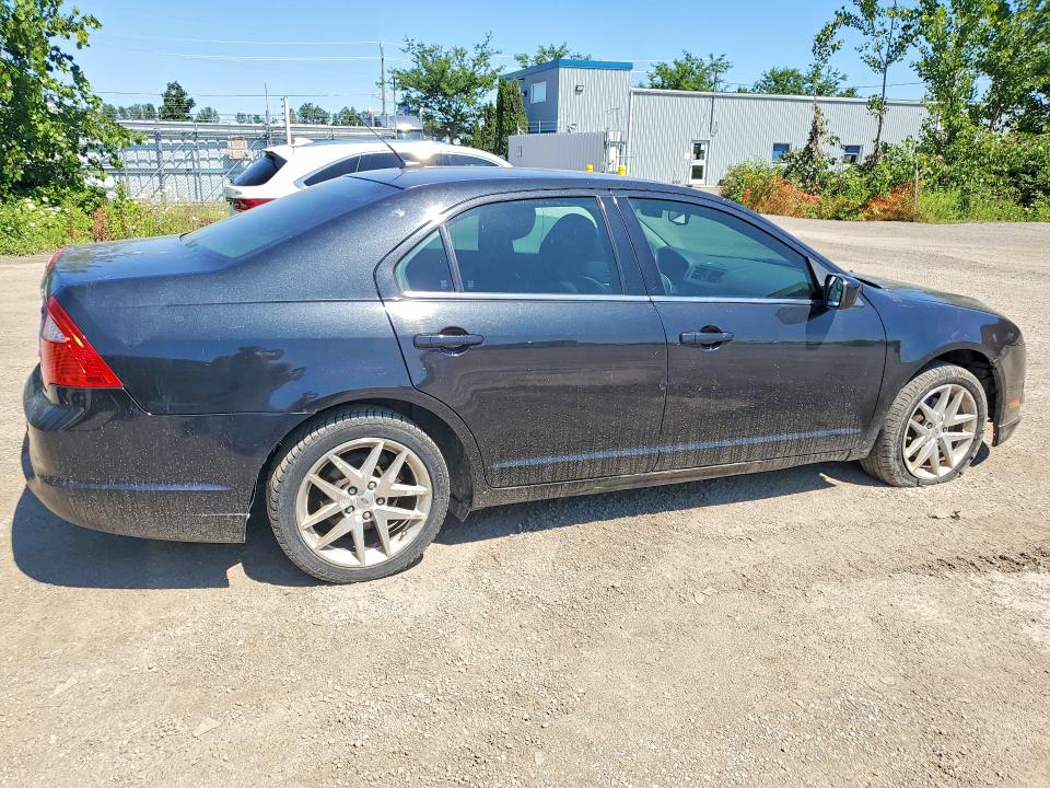 Продажа на аукционе авто 2011 Ford Fusion, vin: 3FAHP0JG9BR142303, номер лота: 62939706