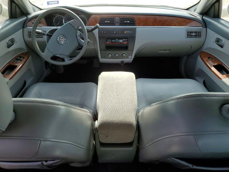 Aukcja sprzedaży 2006 Buick Lacrosse, vin: 2G4WC582661110791, numer aukcji: 62282396