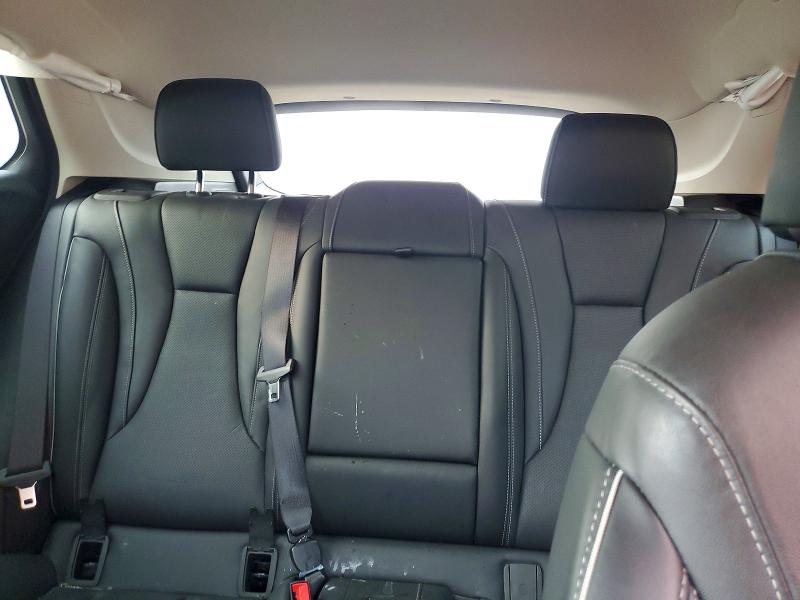 Aukcja sprzedaży 2021 Buick Envision, vin: LRBFZNR45MD133028, numer aukcji: 61195026