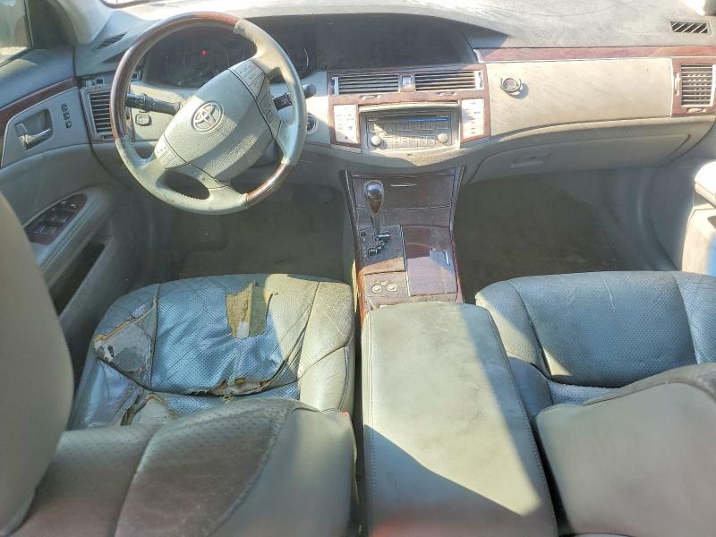 Aukcja sprzedaży 2010 Toyota Avalon, vin: 4T1BK3DB4AU370857, numer aukcji: 61229406