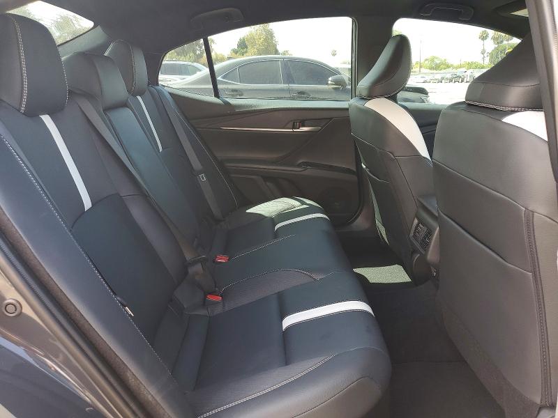 62075796 :رقم المزاد ، 4T1DAACK2SU193471 vin ، 2025 Toyota Camry مزاد بيع