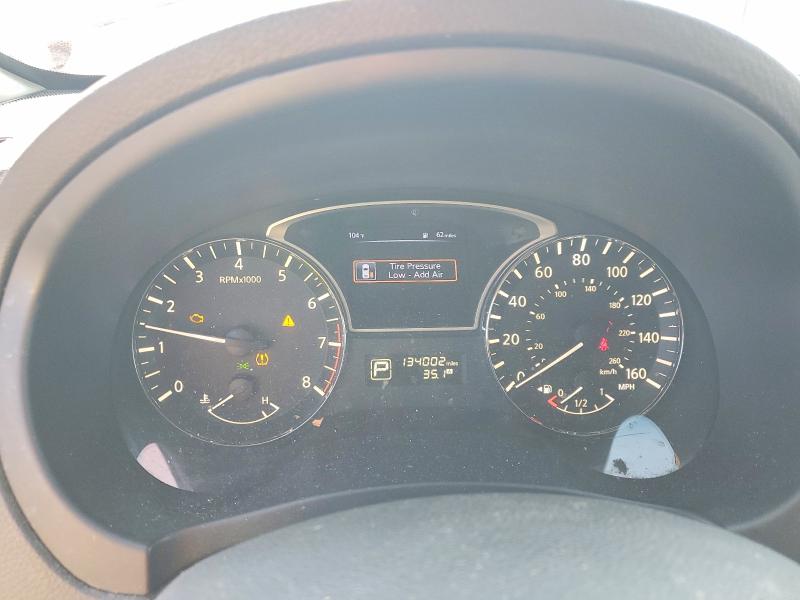 2015 Nissan Altima მანქანა იყიდება აუქციონზე, vin: 1N4AL3AP6FC452993, აუქციონის ნომერი: 63185926