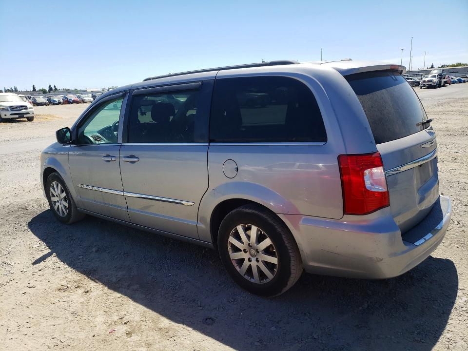 Продаж на аукціоні авто 2014 Chrysler Town & Country, vin: 2C4RC1BG6ER115343, номер лоту: 59646016