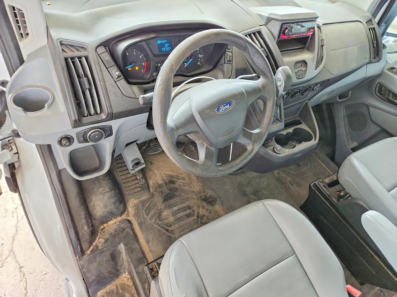 Продаж на аукціоні авто 2018 Ford Transit, vin: 1FTYR2CG0JKA22809, номер лоту: 62248426