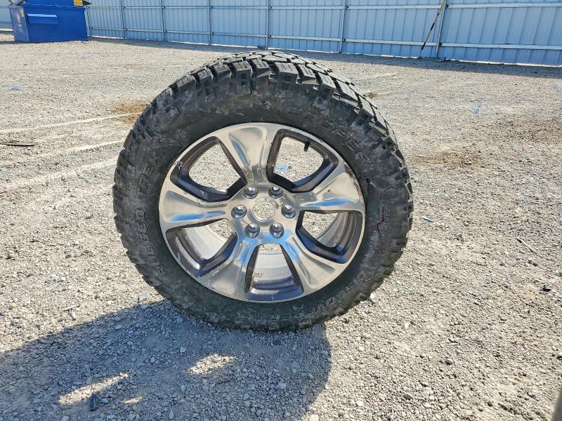 Продажа на аукционе авто 2023 Ram 1500, vin: 1C6SRFJT3PN577295, номер лота: 85978005