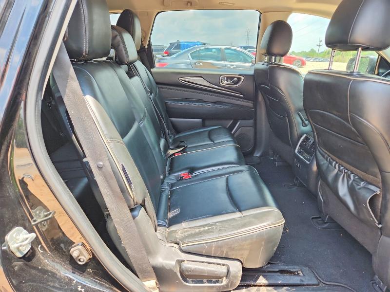 Продаж на аукціоні авто 2019 Infiniti Qx60, vin: 5N1DL0MM9KC549277, номер лоту: 62574686