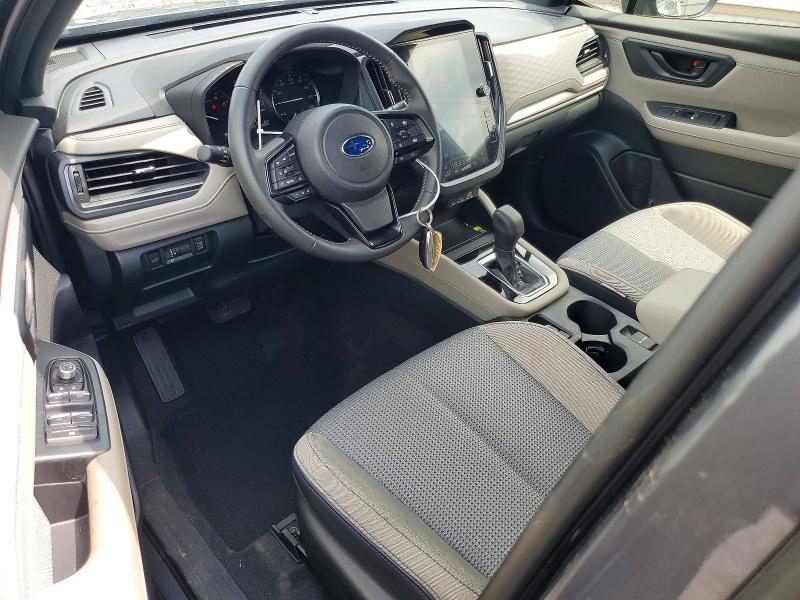 Aukcja sprzedaży 2025 Subaru Forester, vin: JF2SLDDC8SH424530, numer aukcji: 60501256