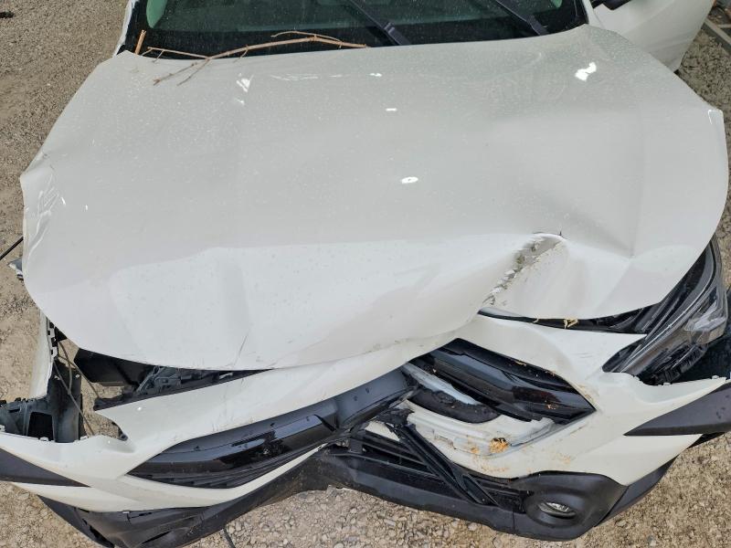 2023 Subaru Outback მანქანა იყიდება აუქციონზე, vin: 4S4BTALC5P3143560, აუქციონის ნომერი: 62705106