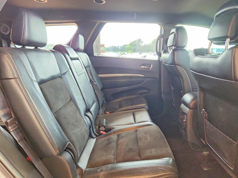 Aukcja sprzedaży 2019 Dodge Durango, vin: 1C4SDJCT7KC561323, numer aukcji: 62673166