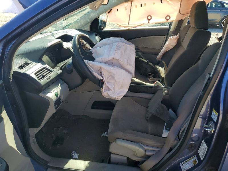 62709366 :رقم المزاد ، 2HKRM4H37EH670768 vin ، 2014 Honda Cr-v مزاد بيع