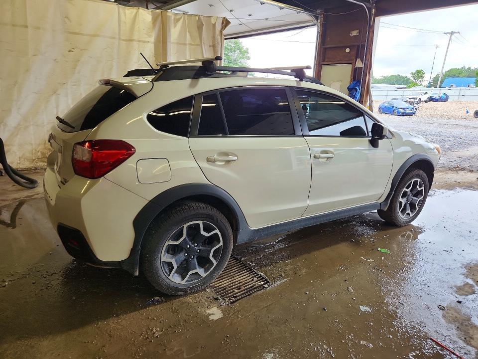 Aukcja sprzedaży 2015 Subaru Xv Crosstrek, vin: JF2GPACC2F9222762, numer aukcji: 62395356