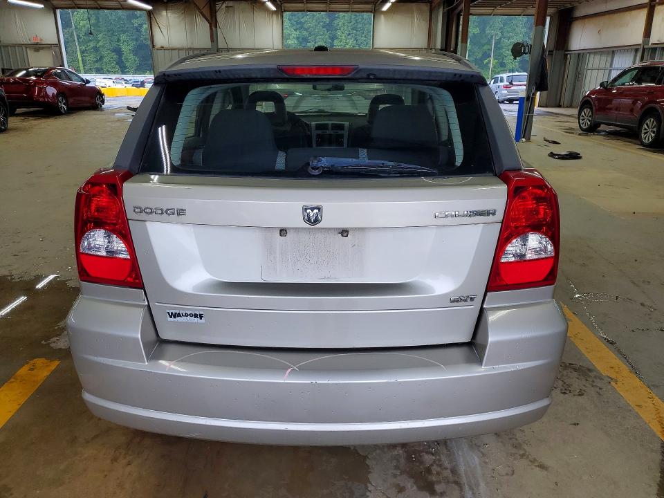 Продаж на аукціоні авто 2009 Dodge Caliber, vin: 1B3HB48A99D123367, номер лоту: 60489566