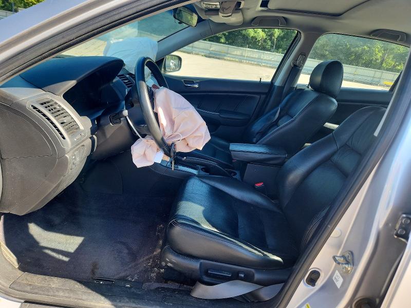 Продаж на аукціоні авто 2005 Honda Accord, vin: 1HGCM66525A052286, номер лоту: 63496586