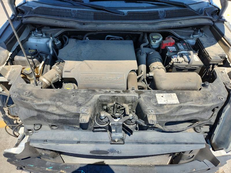 Продаж на аукціоні авто 2017 Ford Explorer, vin: 1FM5K8GT1HGA59748, номер лоту: 62430906