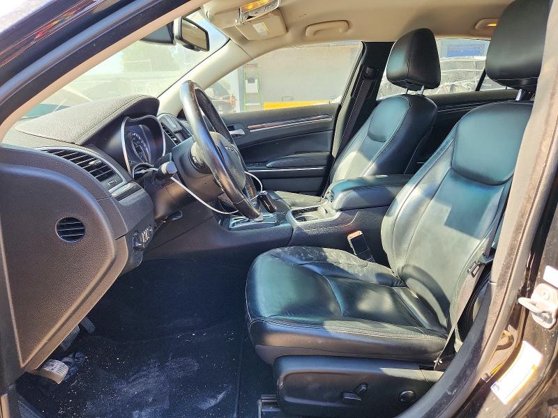 Продажа на аукционе авто 2022 Chrysler 300, vin: 2C3CCADG0NH158895, номер лота: 60235316