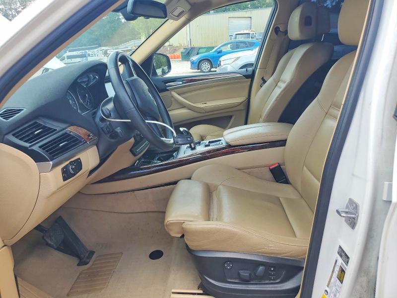Продажа на аукционе авто 2013 Bmw X5, vin: 5UXZW0C5XD0B90295, номер лота: 57622226