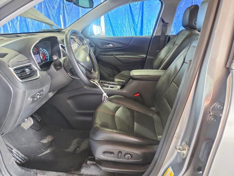 Aukcja sprzedaży 2024 Chevrolet Equinox, vin: 3GNAXXEG1RL194883, numer aukcji: 61402866