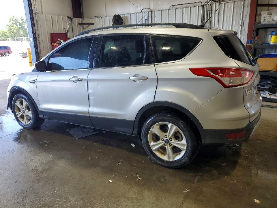 59185246 :رقم المزاد ، 1FMCU9GX9FUC43974 vin ، 2015 Ford Escape مزاد بيع