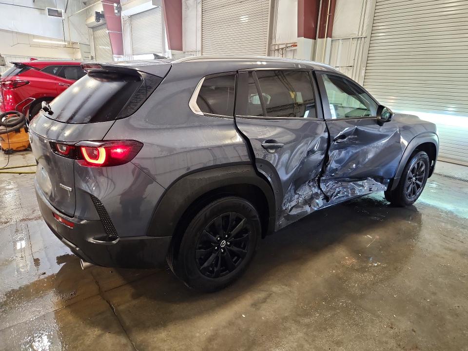 Продаж на аукціоні авто 2025 Mazda Cx-50, vin: 7MMVABDM4SN330998, номер лоту: 61061636