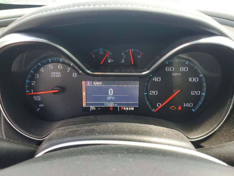 Aukcja sprzedaży 2015 Chevrolet Impala, vin: 1G11Z5SL4FU114673, numer aukcji: 61807406