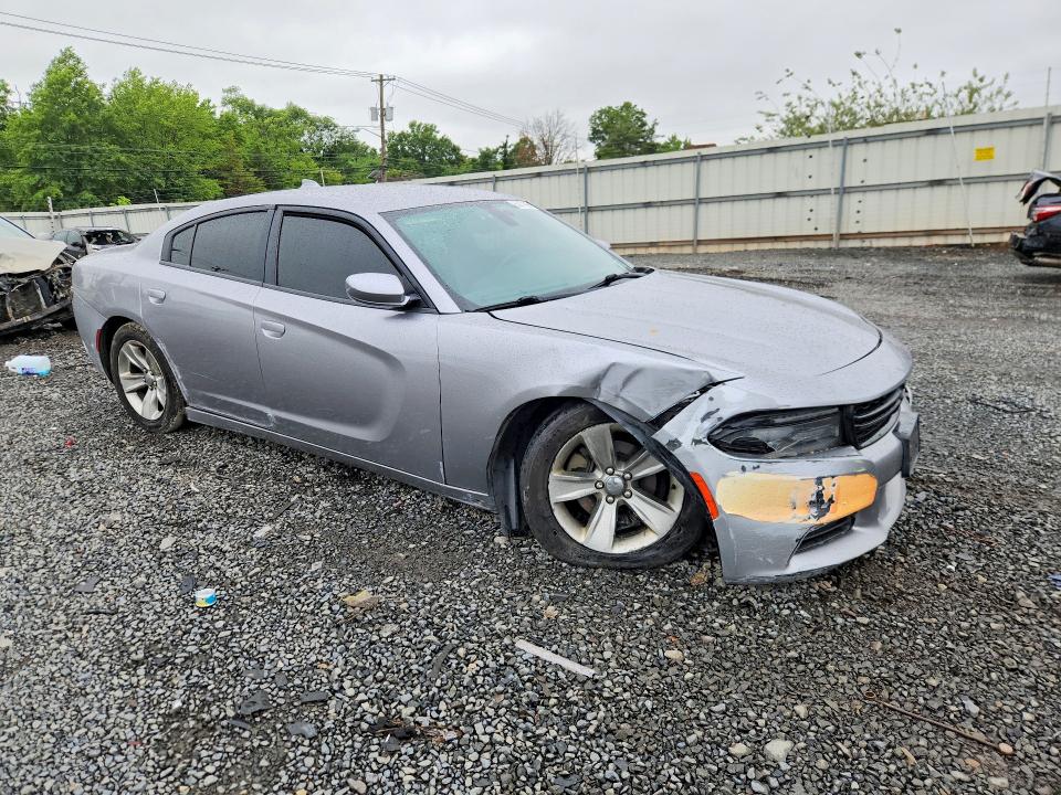 Aukcja sprzedaży 2018 Dodge Charger, vin: 2C3CDXHG6JH142253, numer aukcji: 60277996