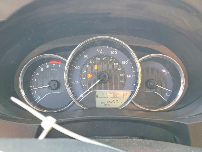 60640836 :رقم المزاد ، 2T1BPRHE1EC218177 vin ، 2014 Toyota Corolla مزاد بيع