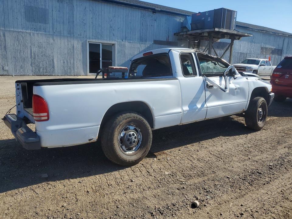 Продаж на аукціоні авто 2004 Dodge Dakota, vin: 1D7HG12KX4S746460, номер лоту: 62270426