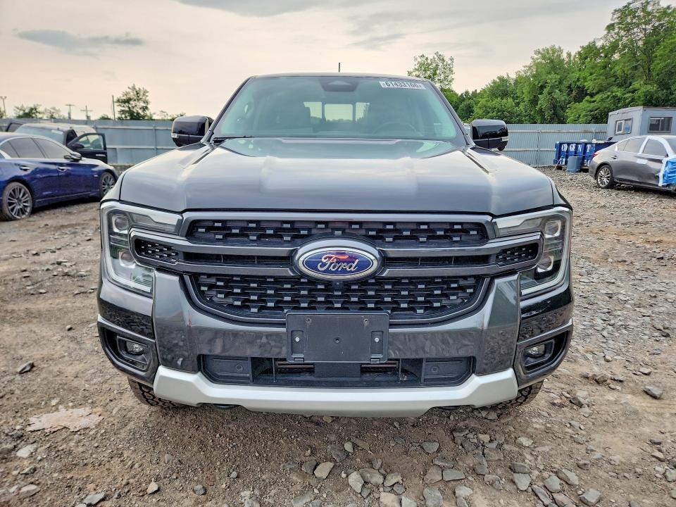 Продажа на аукционе авто 2025 Ford Ranger, vin: 1FTER4KH0SLE31154, номер лота: 61433166
